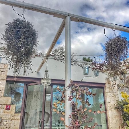 Masseria Torre Catena Resort & Restaurant Polignano a Mare Kültér fotó