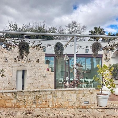 Masseria Torre Catena Resort & Restaurant Polignano a Mare Kültér fotó