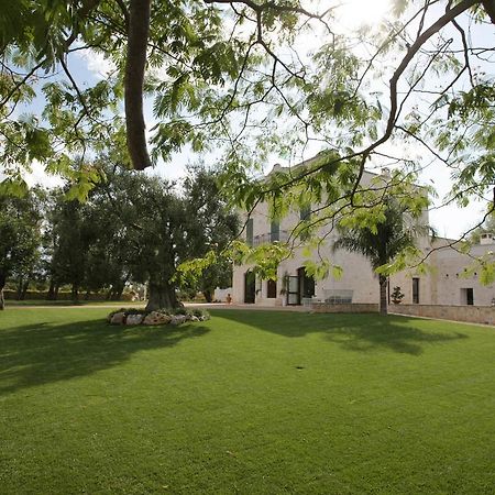 Masseria Torre Catena Resort & Restaurant Polignano a Mare Kültér fotó