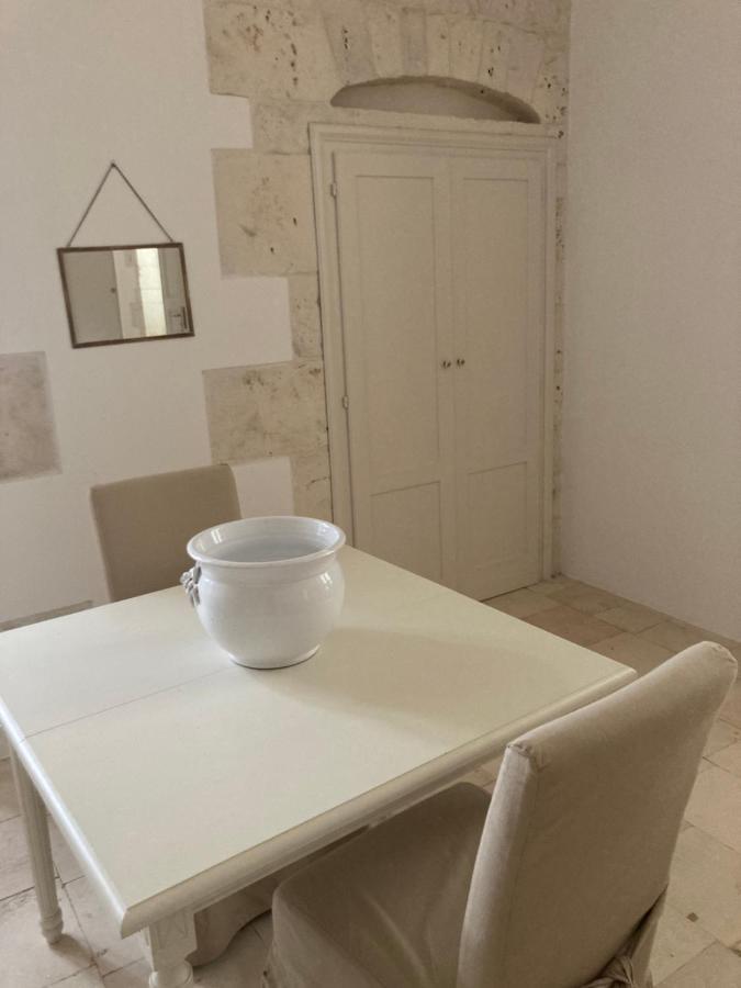 Masseria Torre Catena Resort & Restaurant Polignano a Mare Kültér fotó