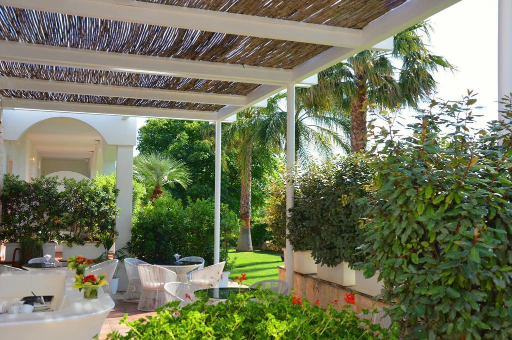 Masseria Torre Catena Resort & Restaurant Polignano a Mare Kültér fotó