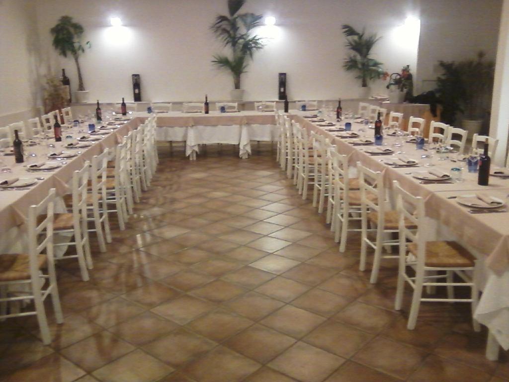 Masseria Torre Catena Resort & Restaurant Polignano a Mare Kültér fotó