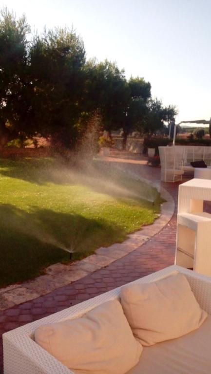 Masseria Torre Catena Resort & Restaurant Polignano a Mare Kültér fotó