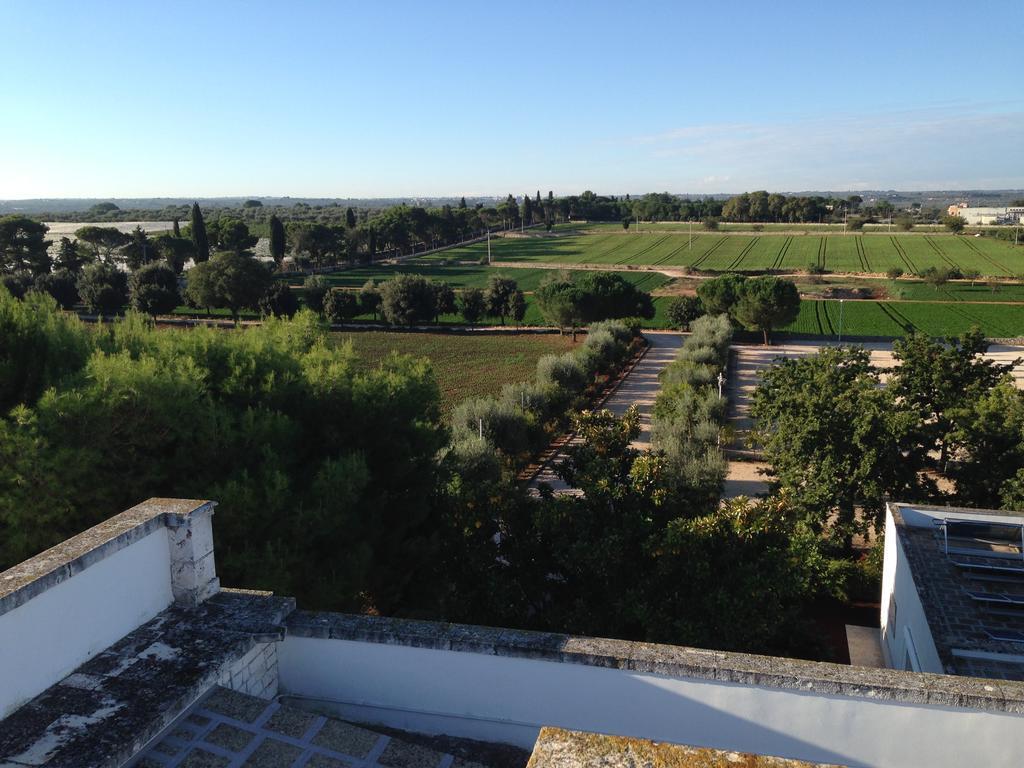 Masseria Torre Catena Resort & Restaurant Polignano a Mare Kültér fotó