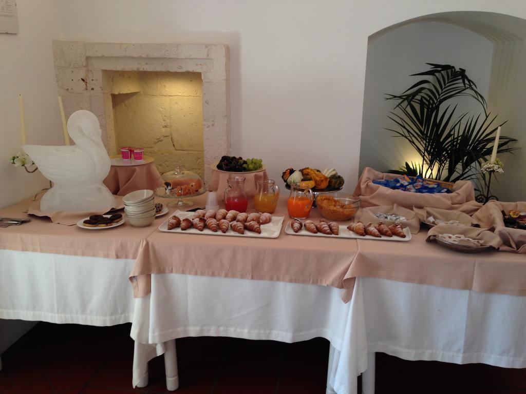 Masseria Torre Catena Resort & Restaurant Polignano a Mare Kültér fotó
