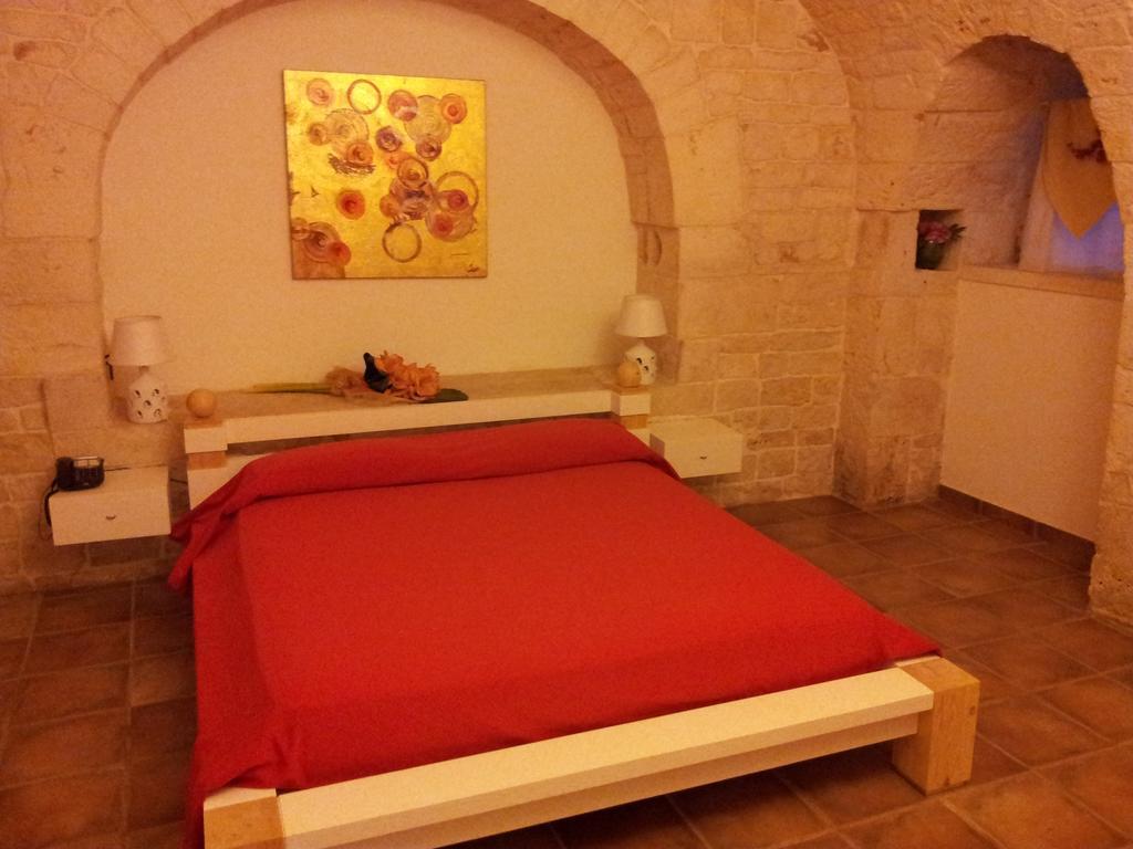 Masseria Torre Catena Resort & Restaurant Polignano a Mare Szoba fotó