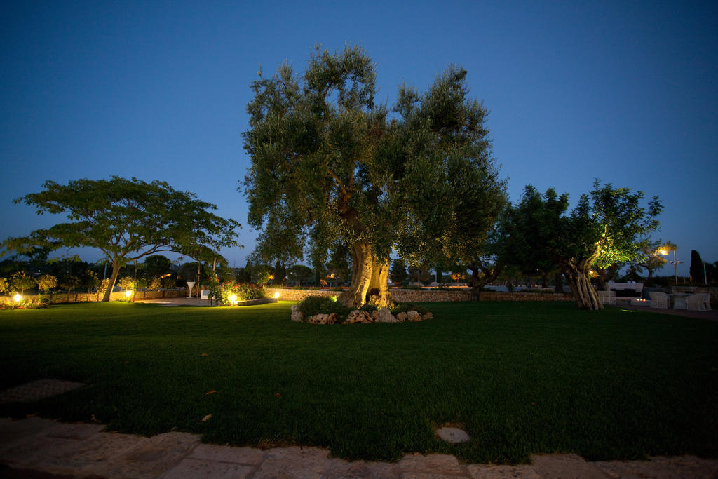 Masseria Torre Catena Resort & Restaurant Polignano a Mare Kültér fotó
