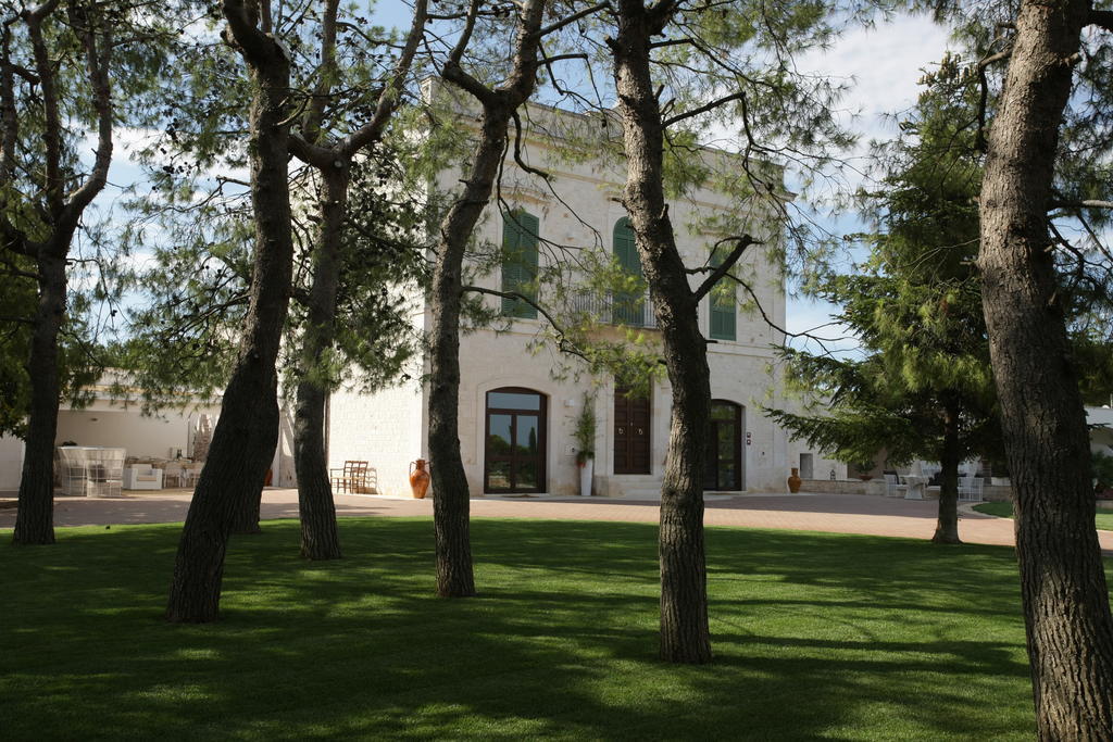 Masseria Torre Catena Resort & Restaurant Polignano a Mare Kültér fotó