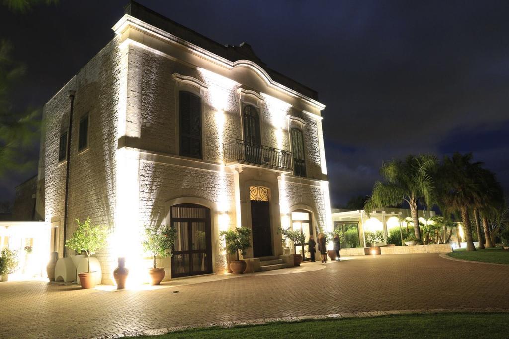 Masseria Torre Catena Resort & Restaurant Polignano a Mare Kültér fotó