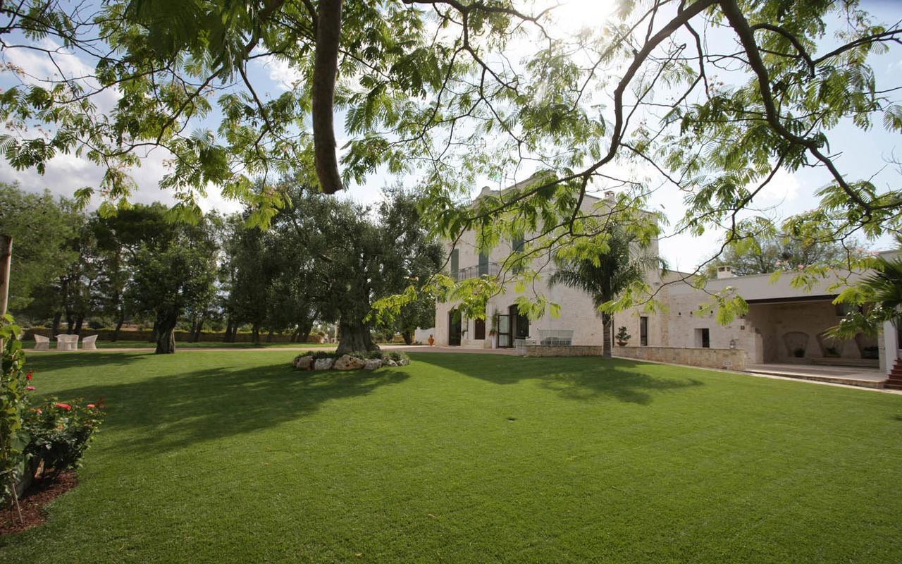 Masseria Torre Catena Resort & Restaurant Polignano a Mare Kültér fotó