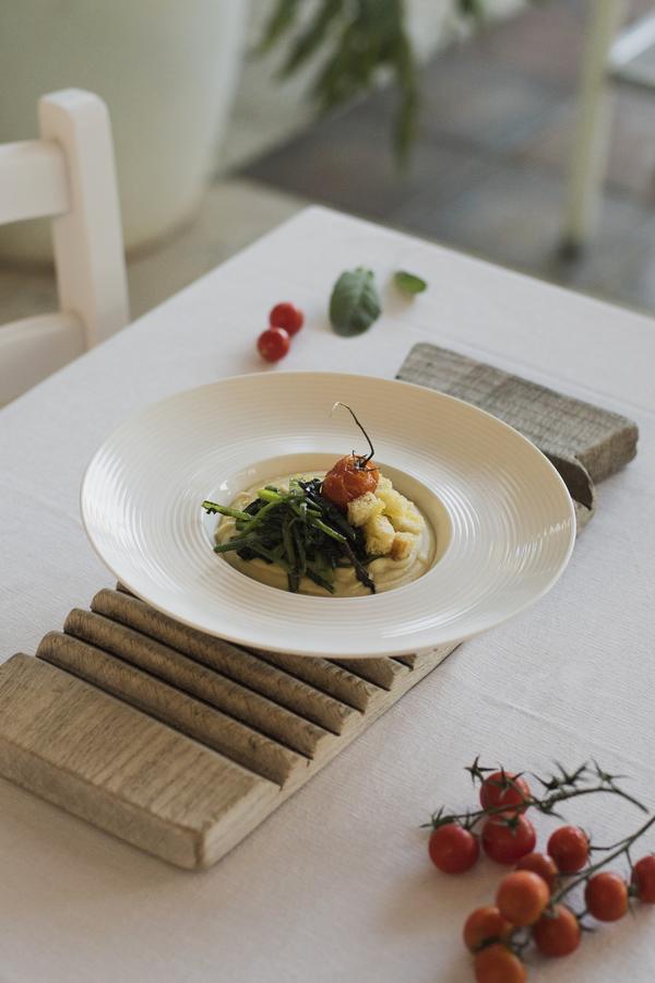 Masseria Torre Catena Resort & Restaurant Polignano a Mare Kültér fotó