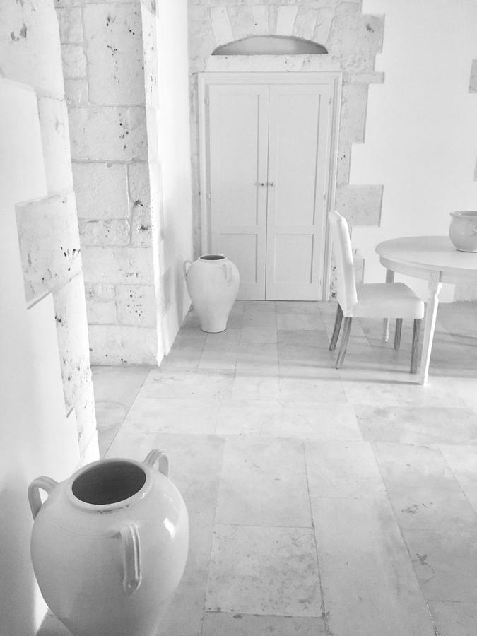 Masseria Torre Catena Resort & Restaurant Polignano a Mare Kültér fotó