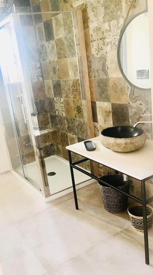 Masseria Torre Catena Resort & Restaurant Polignano a Mare Kültér fotó